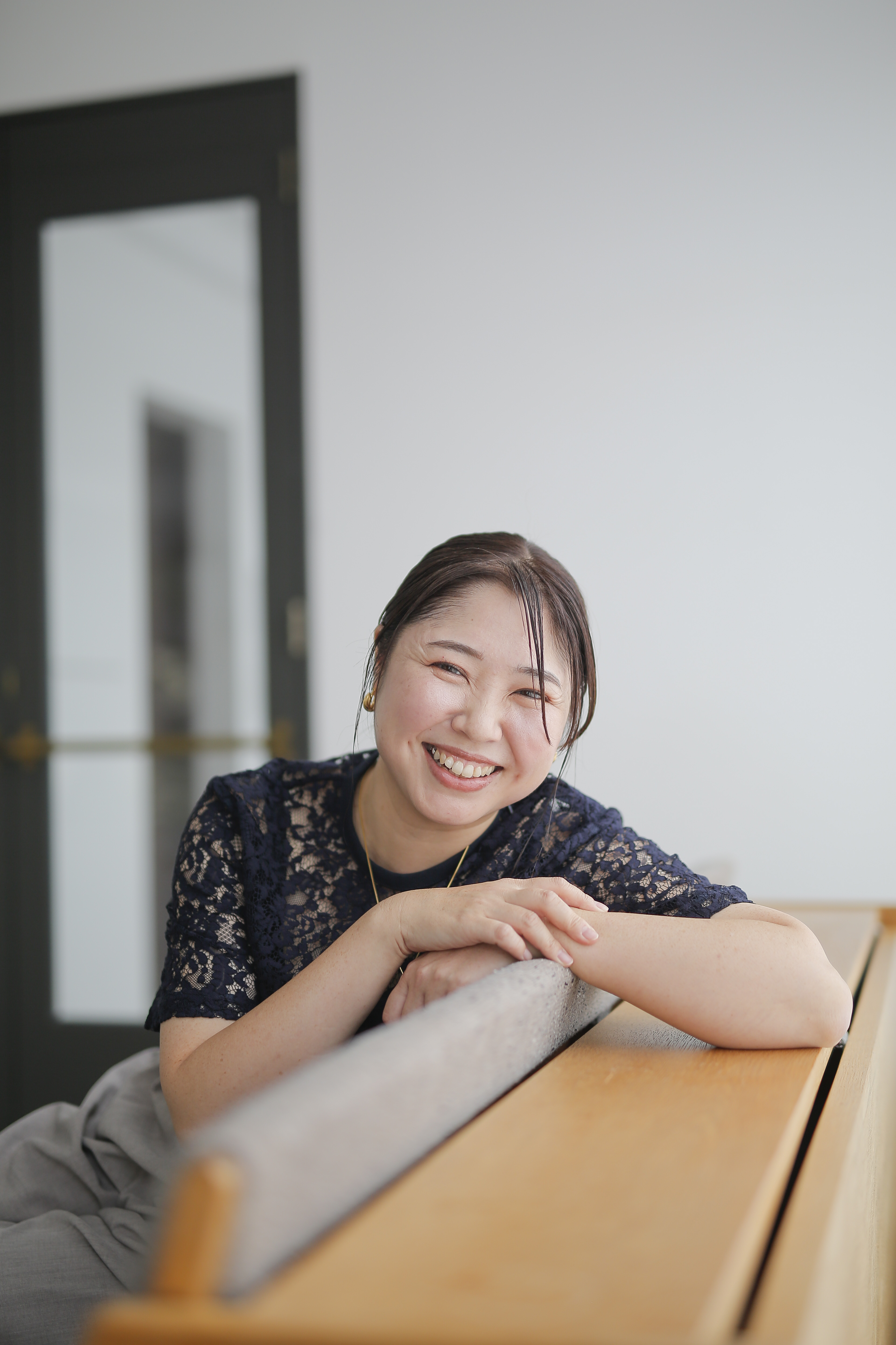 講師 今村里沙